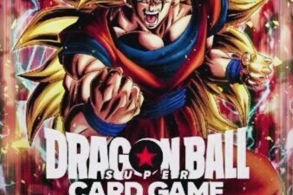 遊戯王&ドラゴンボール通販予約情報局 - ドラゴンボール