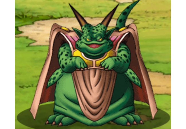 【DQMJ3】リストラされた一部モンスター【ドラクエモンスターズジョーカー3】