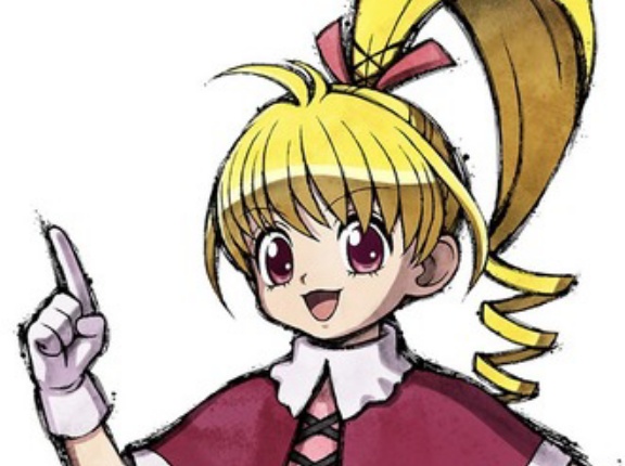 【ハンターハンター】ビスケ人間ではかなり強い方？