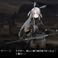 【アークナイツ】バベルも15章の後だと感慨深いな…