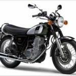 こんなオラついたバイクが50ccで原付wwww