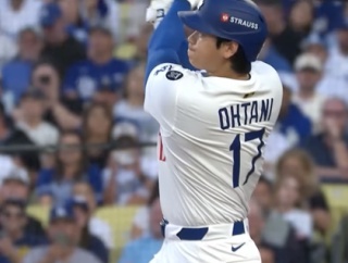 【悲報】大谷翔平、トランプ関税にもベネズエラ侵略にもノーコメント