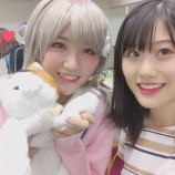 『[イコラブ] HKT小田彩加「手遅れcautionの野口衣織さんのソロパート大好きだから鳥肌」【=LOVE(イコールラブ)】』の画像