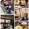 いつメンで京都の文字商店さんへ