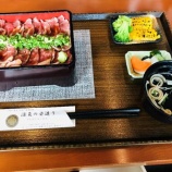 『【上野ランチ】1000円で『極上カルビ重』？！　『博多前炉ばた 一承』のご紹介。』の画像