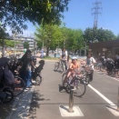 蕎麦打ちパーティ