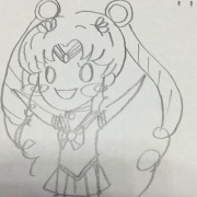 画像あり 声優さんが描いたイラストを淡々と貼るスレまとめ そくどく