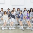 岡村ほまれ「モーニング娘。はいつも全身アルミホイルみたいな衣装だけど、櫻井梨央はそれを私服でも着こなしてくるのすごい」