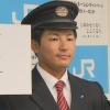 日ハムがドラフト3位のJR四国・水野に指名あいさつ「一振りでファンを魅了できる選手に」