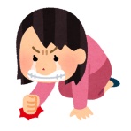 かんにゅー -韓国の反応-
