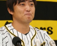 今季引退の元阪神・高橋聡文氏　インスタグラマー“転身”を宣言、虎党も好意的反応