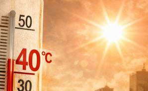 40度超え新用語「酷暑日」登場