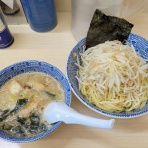 ラーメン食べたら書くブログ