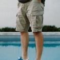 実際、男のすね毛だらけのハーフパンツなんて見たくないよな