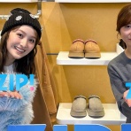 ももクロ cax cafe（#ももカフェ）