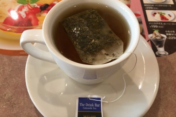 疲れた女のブログ 16