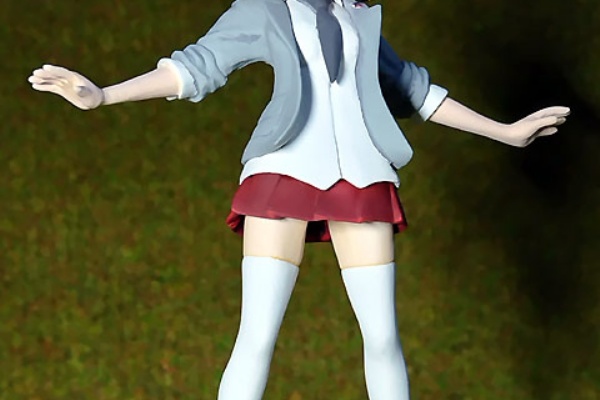 Go Navy! (乙) - ガールズ＆パンツァー