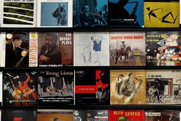 ディスクユニオンJazzTOKYO - 2025年11月