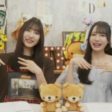 『[動画]2025.07.29 SHOWROOM　≠MEの「のいみーのいみ。」 【蟹沢萌子、鈴木瞳美】【ノイミー】』の画像