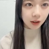 『[動画]2026.04.09（23:06～） SHOWROOM　「≒JOY(ニアリーイコールジョイ) 村山結香」＠個人配信【ニアジョイ】』の画像