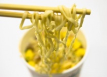 ラーメン←すき     らぁめん←きらい
