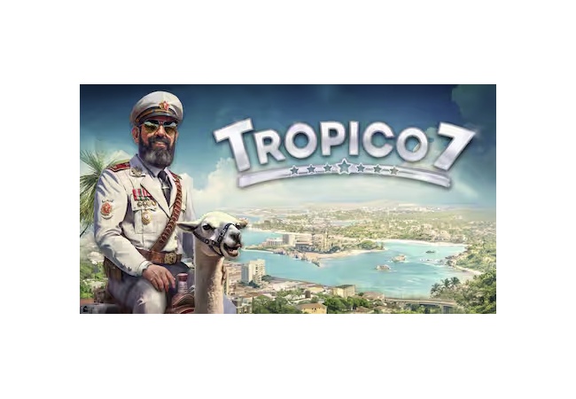 Tropico 7さん、デイワンゲームパスｗｗｗｗｗｗｗｗｗ