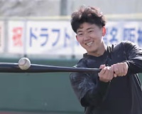 【疑問】立石正広の開幕スタメン、可能性はある？