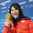 村瀬心椛（ここも）選手の英語・英会話（ Murase Kokomo's Speaking English ）・著名人の英語インタビュー