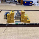 Nゲージ 虫干し運転2026 #1