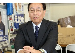 【速報】枝野幸男、政治家引退！！！！