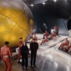 For James Bond 007 Lovers Only