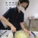 大人なコーヒーブレイク。