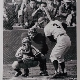 『捕手　歴代ベスト９』の画像