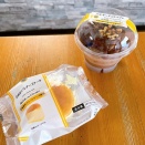 どうしても食べたくなった くら寿司 と コンビニスイーツ