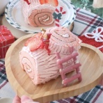 OYATSUやGOHAN 作ってたのしい・食べてたのしいこと