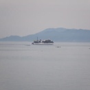 物静かな　安芸灘とびしま海道　