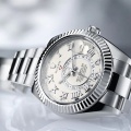 About Cartier