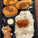 野球部弁当㊴