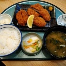 かつ敏 上尾店