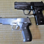 ドイツ武装親衛隊、米海兵隊、ベトコン サバゲー