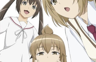 【悲報】アニメ見たあとに原作読んだらコレじゃないってなった漫画ｗｗｗ