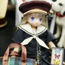 AZONE Ice Cocoa Tukiha