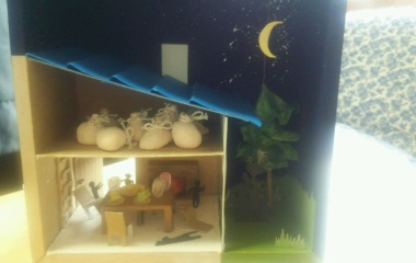 『ブレーメンの音楽隊♪』の画像