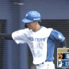 【vs.阪神オープン戦】日ハム、3回に矢澤の好走塁で1点差に詰め寄る！