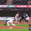 【vs. 巨人 オープン戦 】ゆあビーム炸裂！！