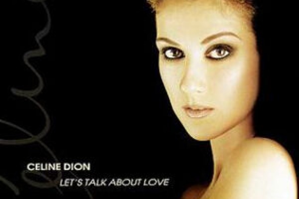 洋楽和訳 Neverending Music - CelineDion