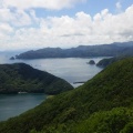 見江島展望台