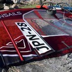 JPN28ブログ    SPONSER:GUNSAILS/ STARBOARD/STARBOARDFOIL/PATRIKFOIL/ SHALLOWREEF/ PROLIMIT/WIP/M.R.C