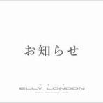 ELLY LONDON