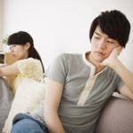 昨日嫁と喧嘩して夜勤明け帰ったら壁にこんな張り紙があったんだが… 	